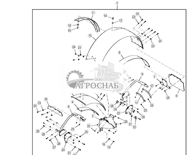 Комплект задних крыльев - ST512998 430.jpg